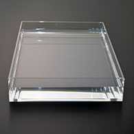 撮影用アクリル水槽のサムネイル画像